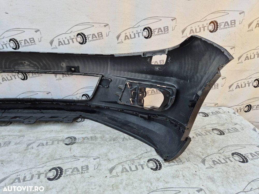 Bara fata Volkswagen Tiguan 1 Facelift an 2011-2012-2013-2014-2016 - 5