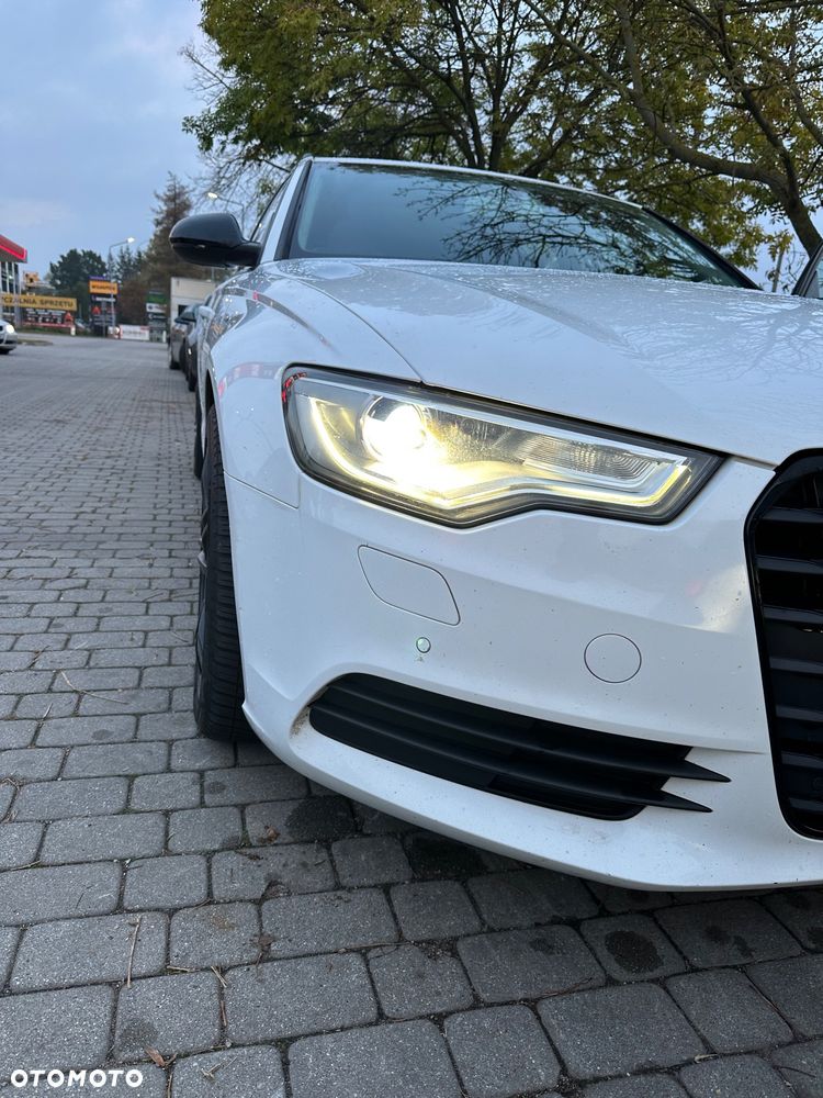 Audi A6 Avant - 18