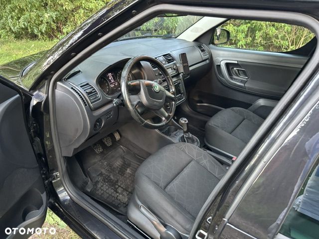 Skoda Roomster 1.6 TDI DPF Active - 15