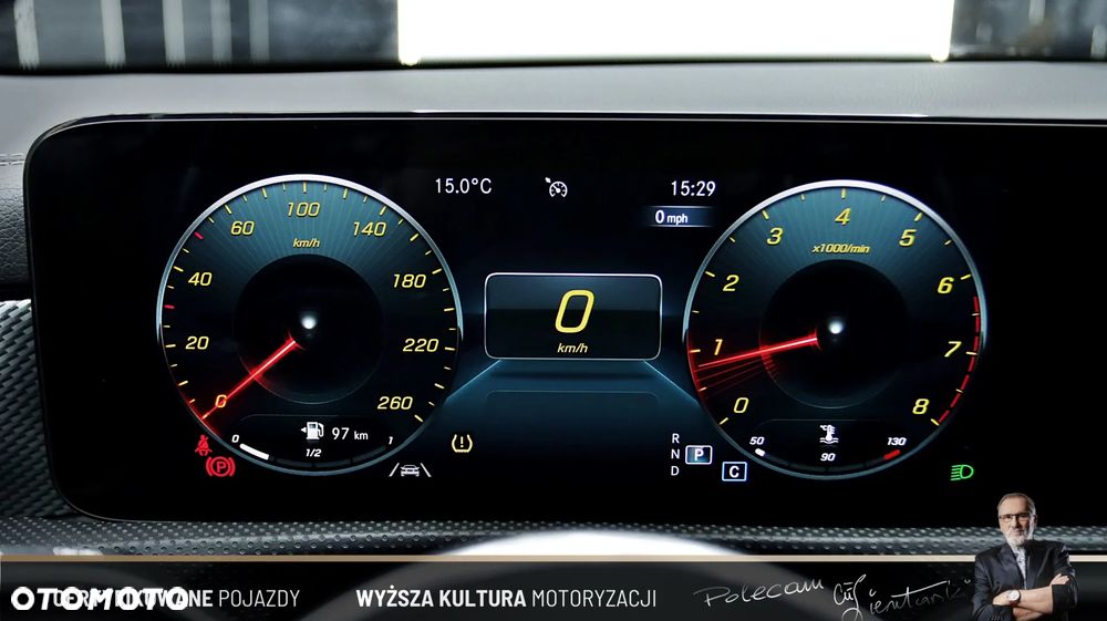 Mercedes-Benz CLA 200 Progressive 7G-DCT - 21