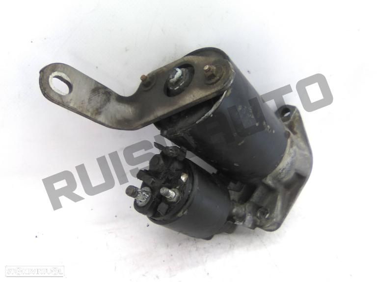Motor De Arranque 00011_07034 Opel Omega B [1994_2004] 2.0 16v - 3