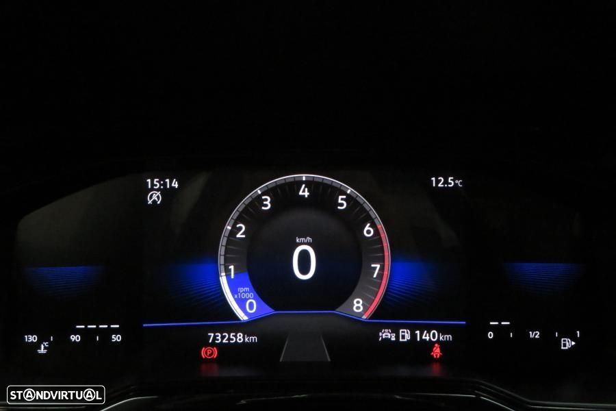 VW Taigo 1.0 TSI Life - 20