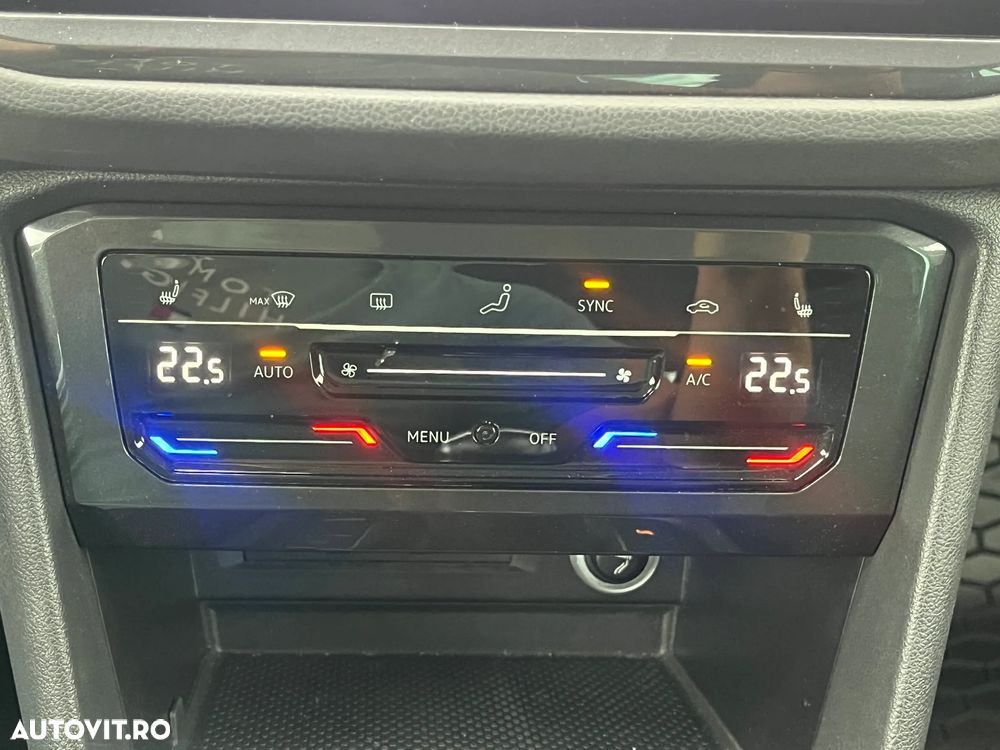 Volkswagen Tiguan 1.5 TSI OPF Life - 19