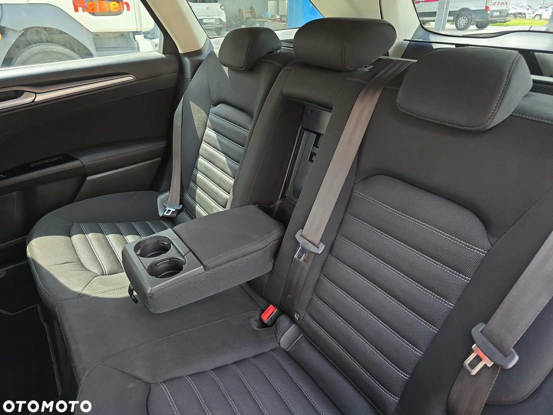 Ford Mondeo 1.5 TDCi ECOnetic Trend - 11
