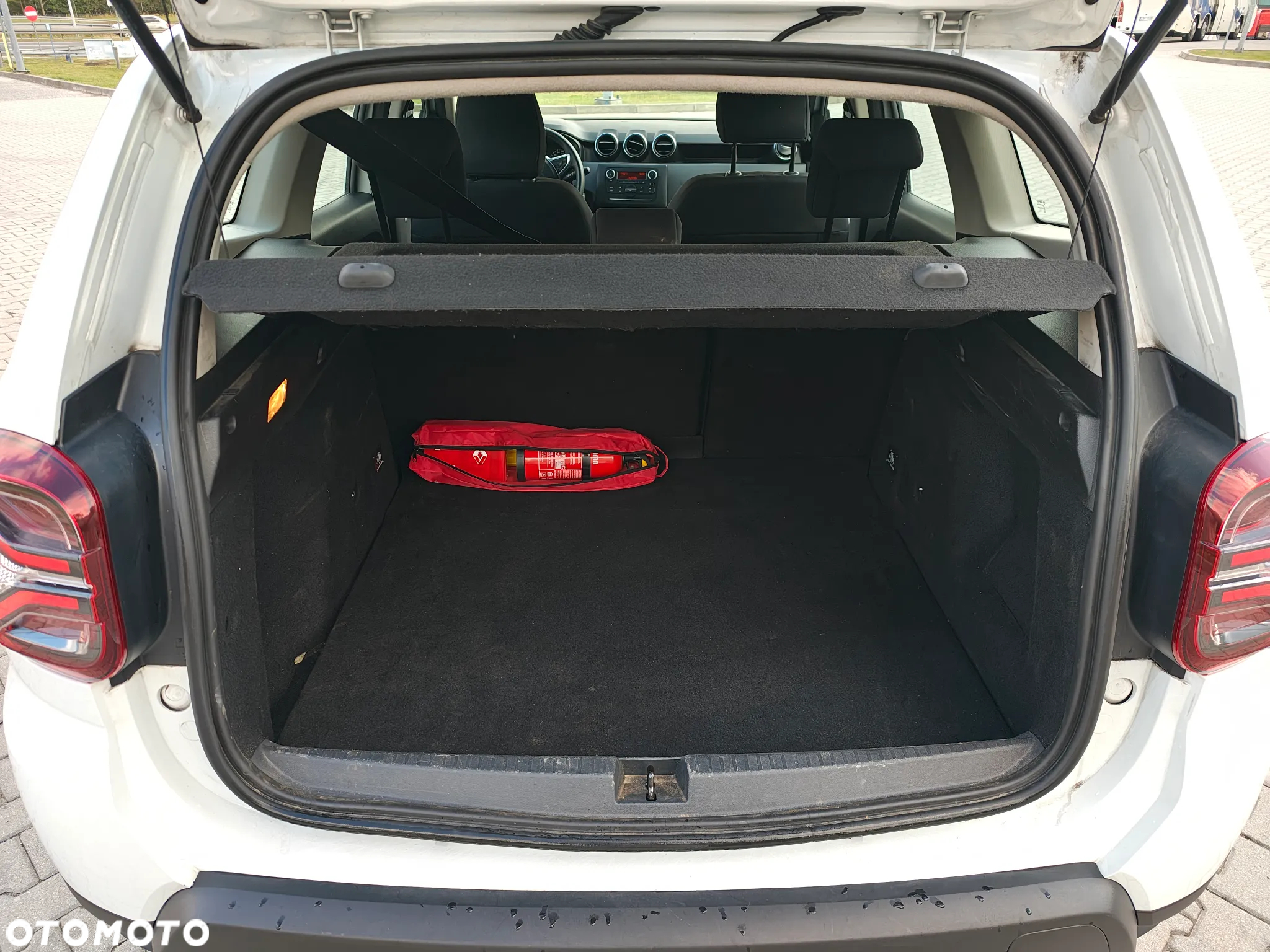 Dacia Duster 1.0 TCe Comfort - 7