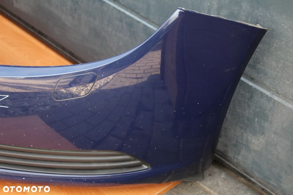 ZDERZAK PRZEDNI OPEL INSIGNIA A PRZED LIFT Z20Z KRATKI SPRYSKI KOMPLET ATRAPA GRILL EUROPA - 2