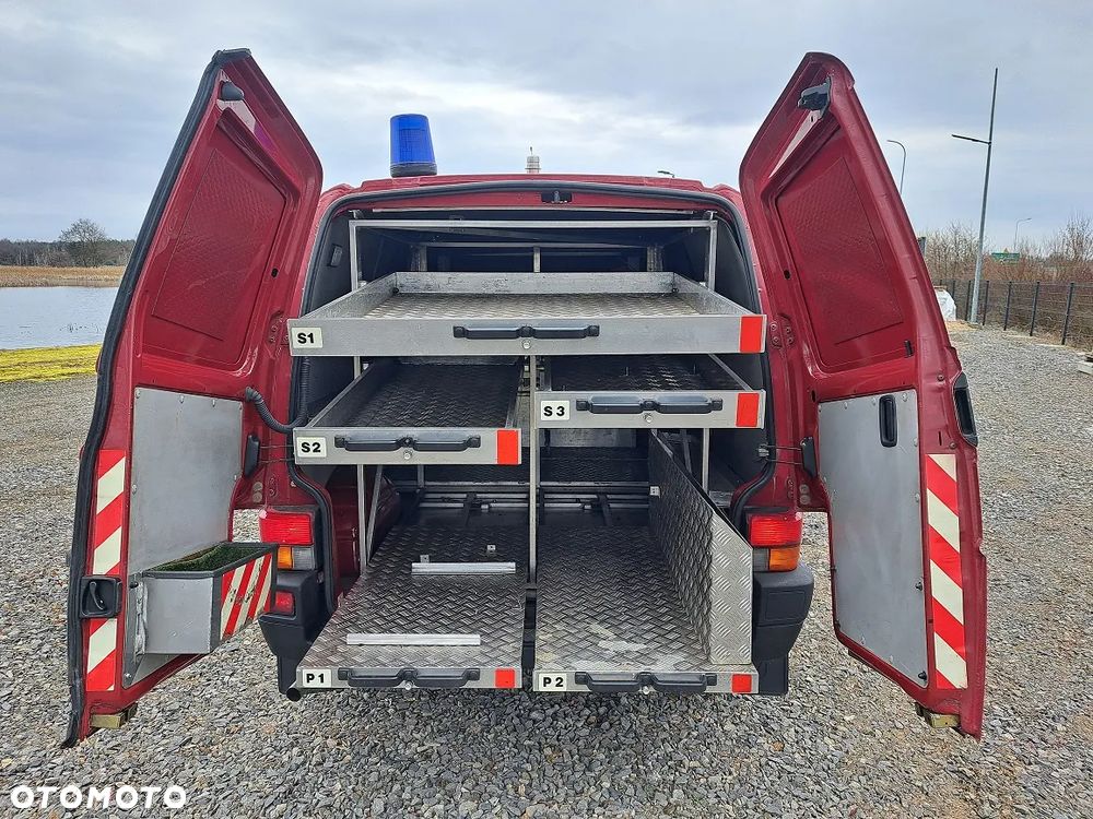 Volkswagen Transporter - 3
