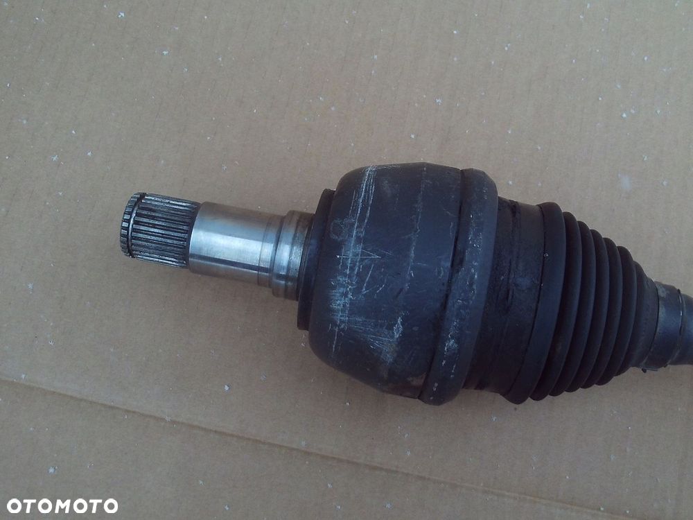 PÓŁOŚ LEWA MERCEDES A KLASA 176 B KLASA 246 A2463303100 - 3