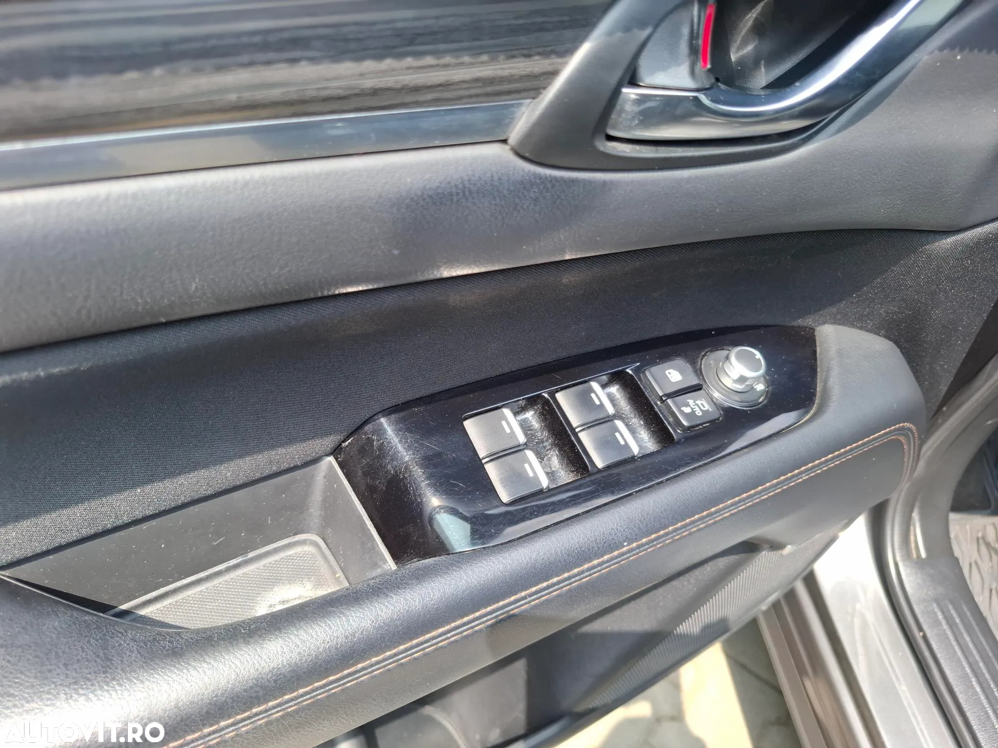 Mazda CX-5 CD175 4x4 AT Revolution Top - 16
