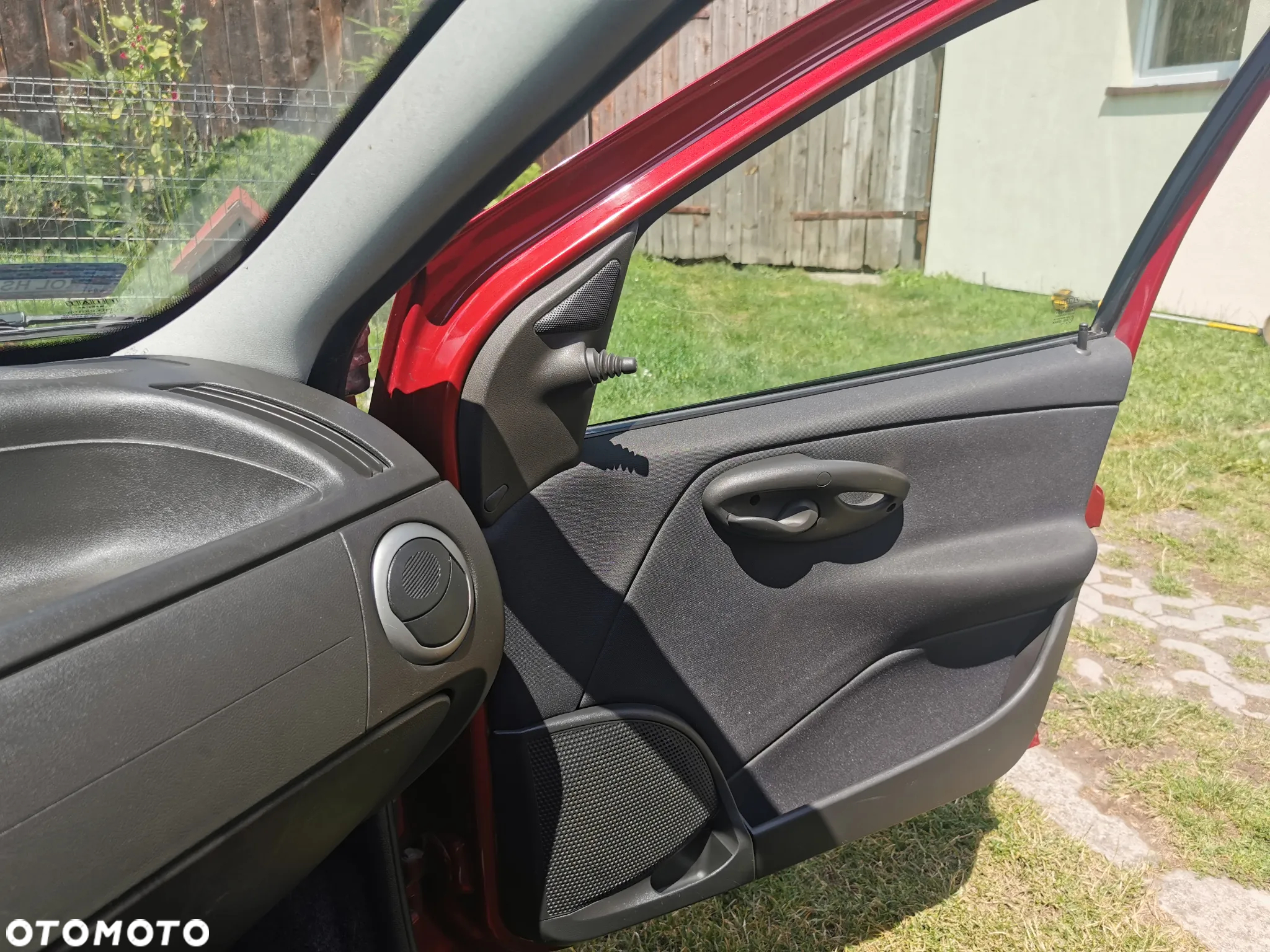 Fiat Punto 1.2 8V Classic - 13