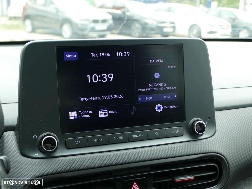 Hyundai Kauai 1.0 T-GDi N-Line - 21