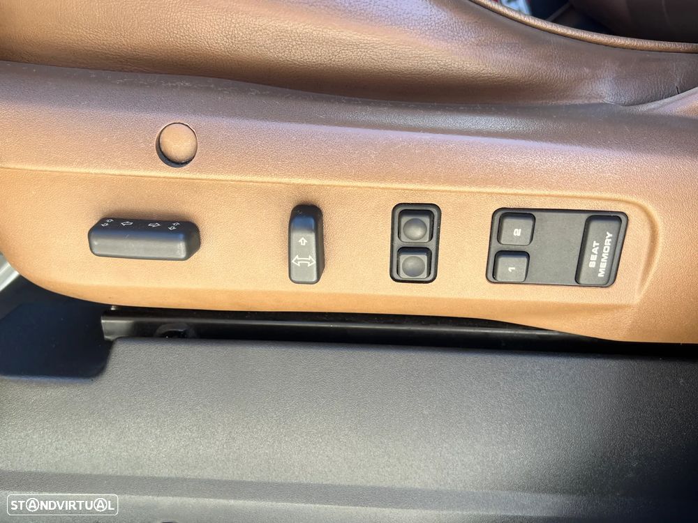 Land Rover Range Rover 4.6 HSE - 13