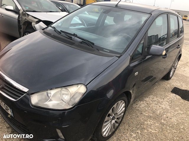 Dezmembrez Ford C MAX 1,8 tdci2008 - 4