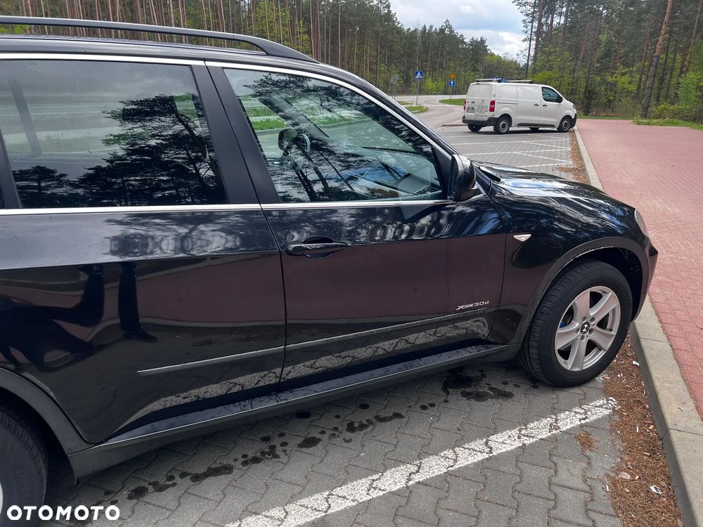 BMW X5 3.0 d - 4