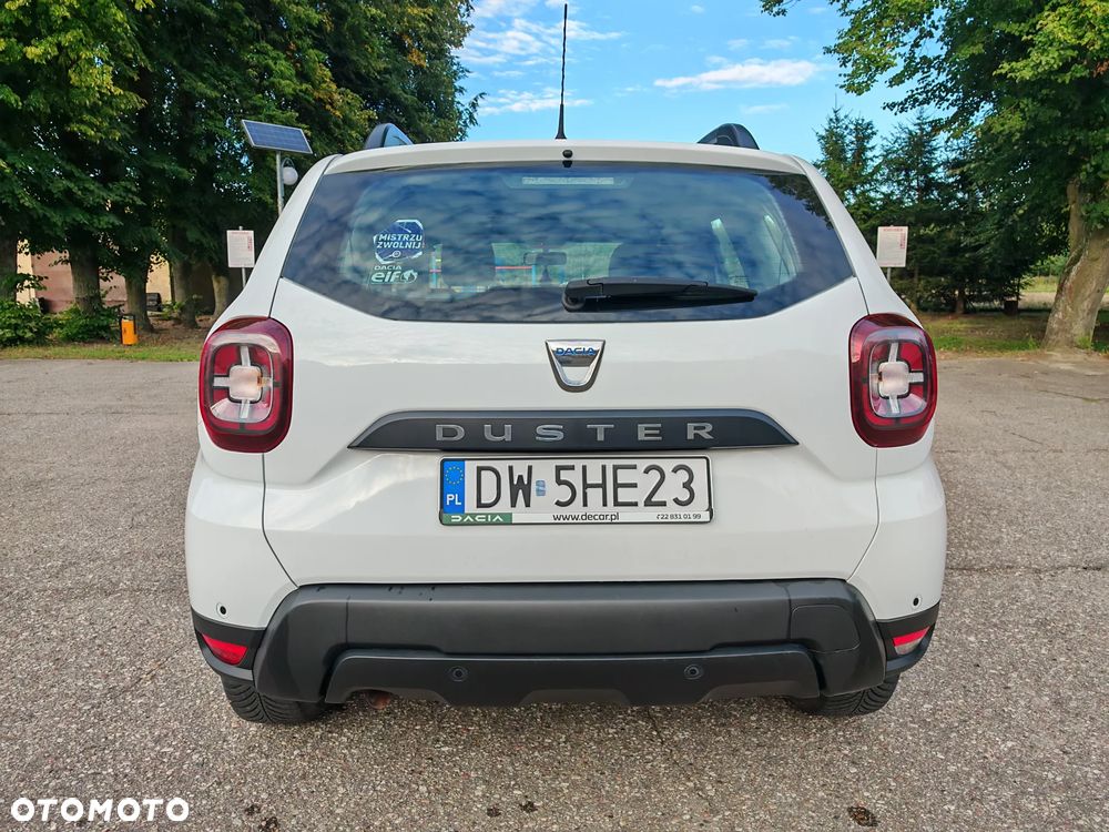 Dacia Duster - 16