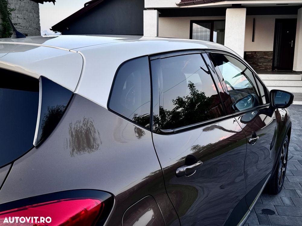 Renault Captur TCe Energy Xmod - 20