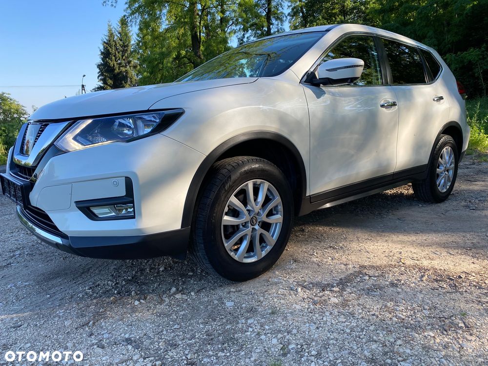 Nissan X-Trail 1.6 DCi N-Connecta 2WD - 15