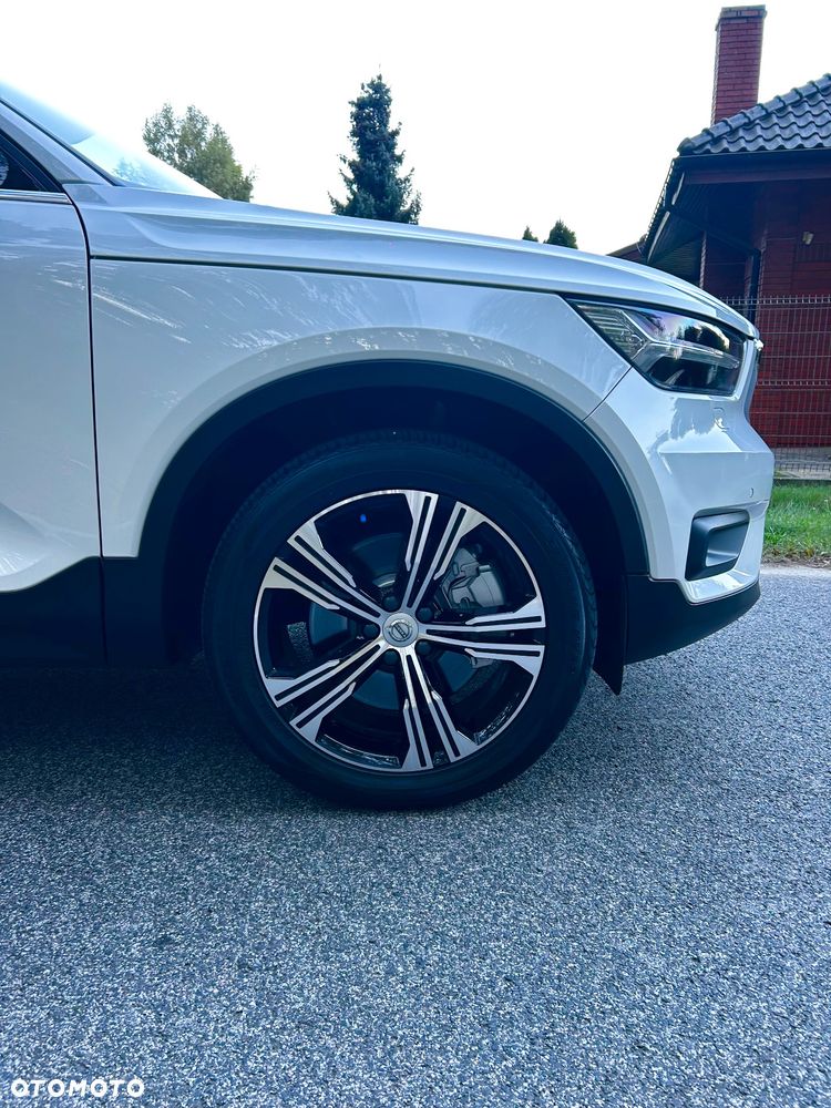 Volvo XC 40 - 11
