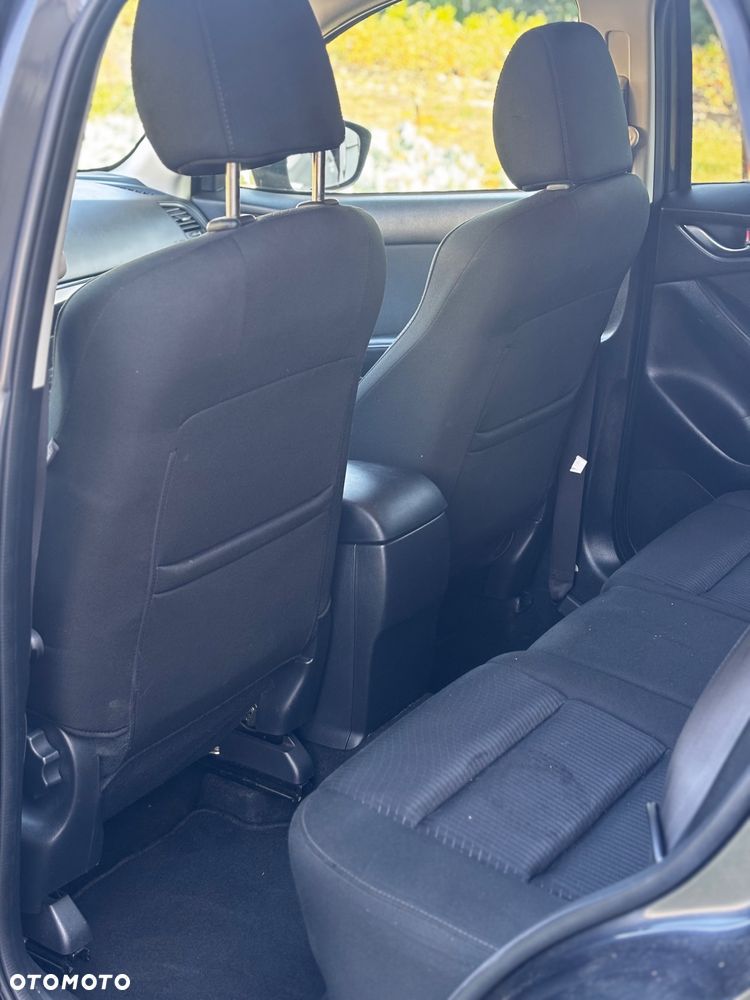 Mazda CX-5 - 11