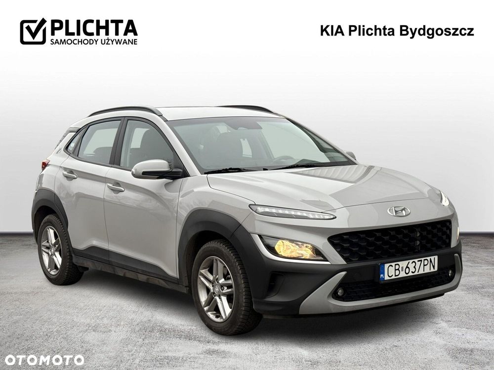 Hyundai Kona - 7