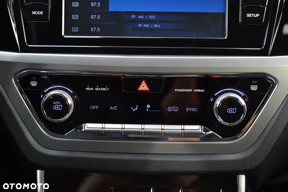SsangYong/KGM Korando - 25
