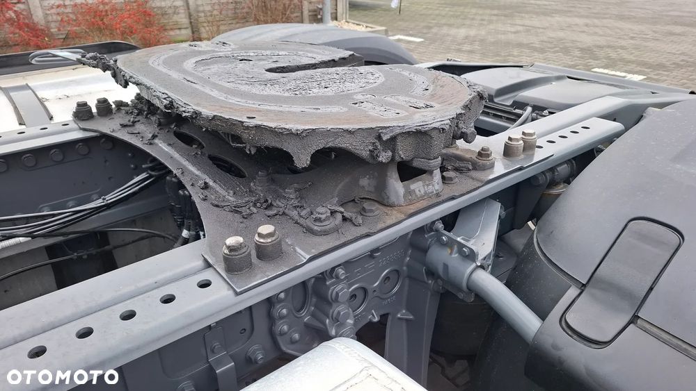 DAF XG 480 FT / STANDARD / POLSKI SALON / NA GWARANCJI - 15