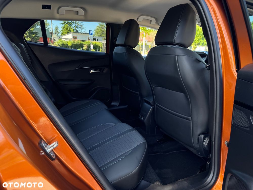 Peugeot 2008 - 26