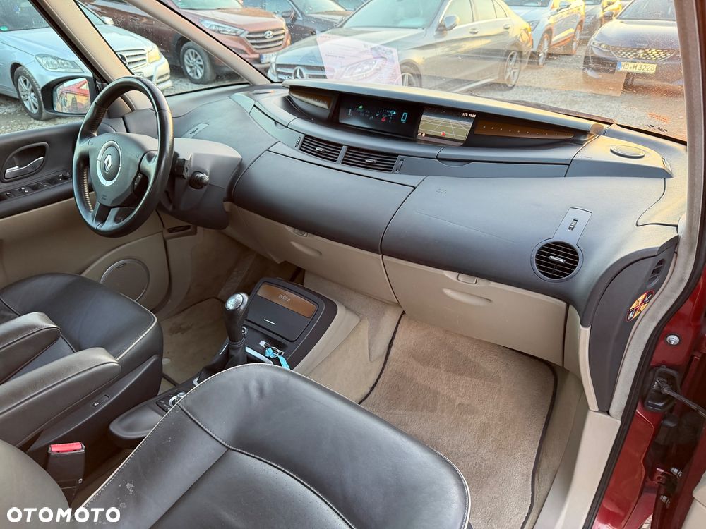 Renault Espace 3.5 Initiale - 38