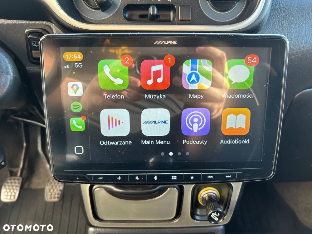 Aixam Crossline - 11