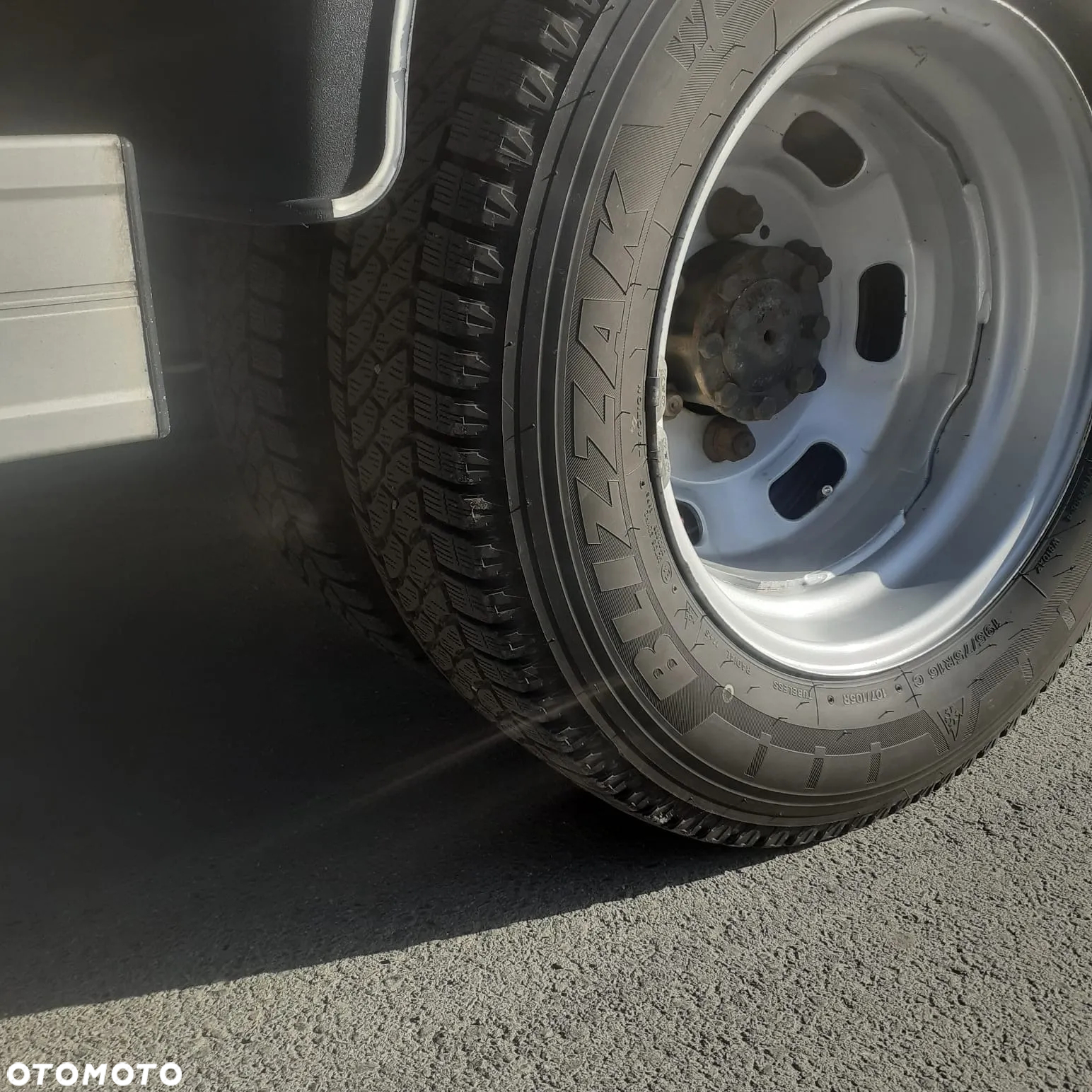 Iveco 50C18 - 5
