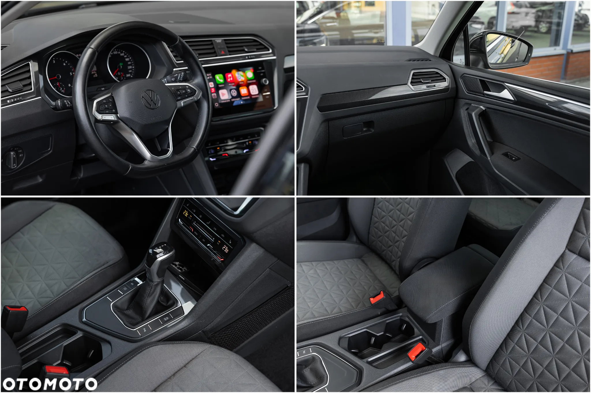 Volkswagen Tiguan 2.0 TDI Life DSG - 41
