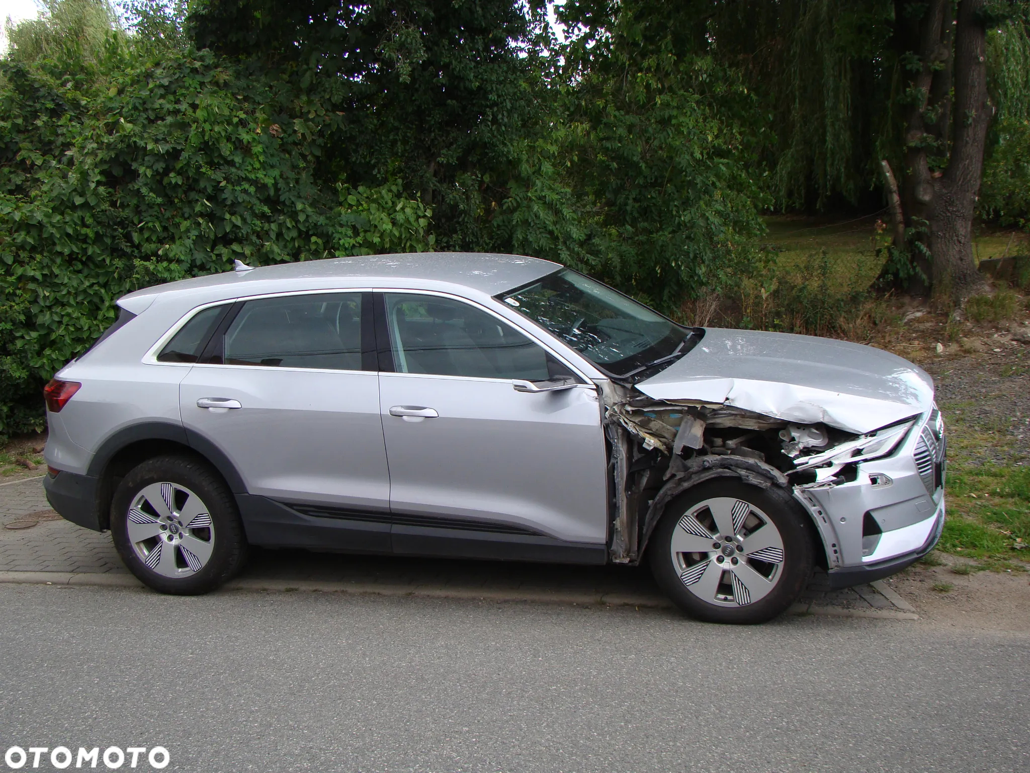 Audi e-tron Sportback - 4