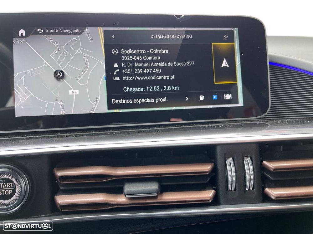 Mercedes-Benz EQC 400 4Matic - 18