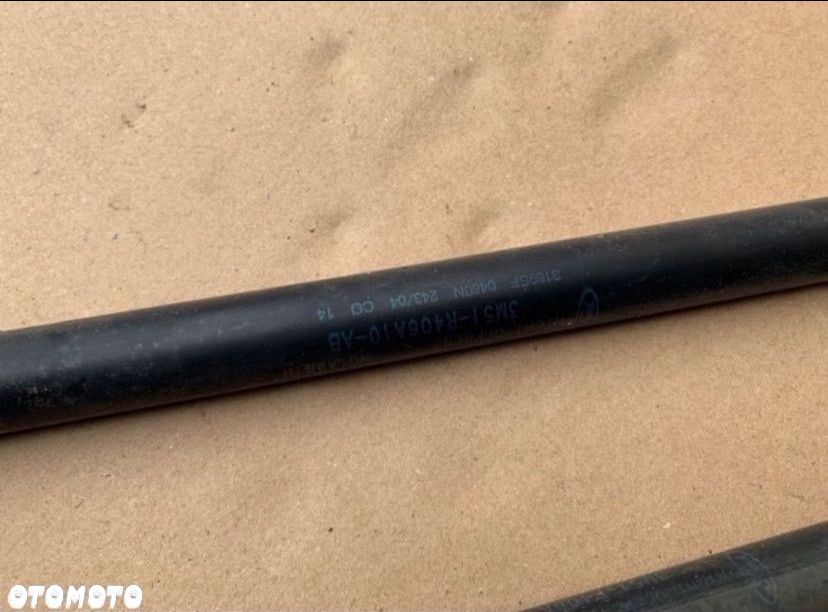 3M51-R406A10 teleskop siłownik klapy tył tylnej ford c-max - 2