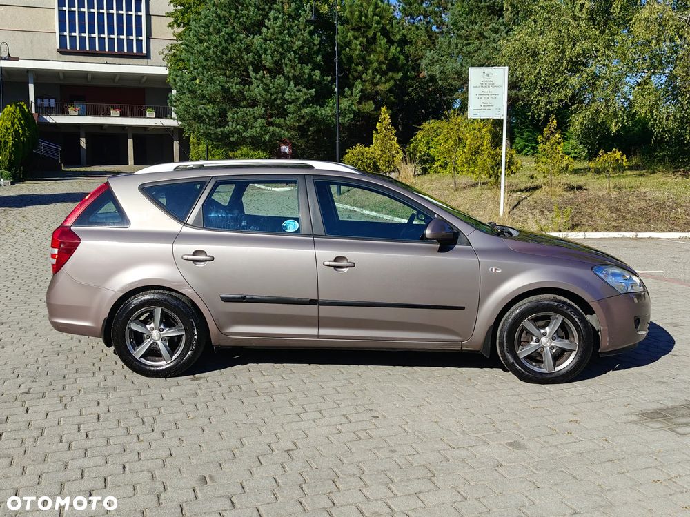 Kia ProCeed 1.6 crdi XL - 11