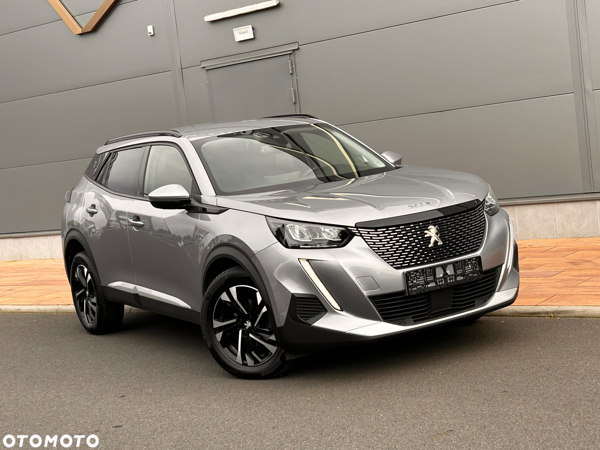 Peugeot 2008 - 3