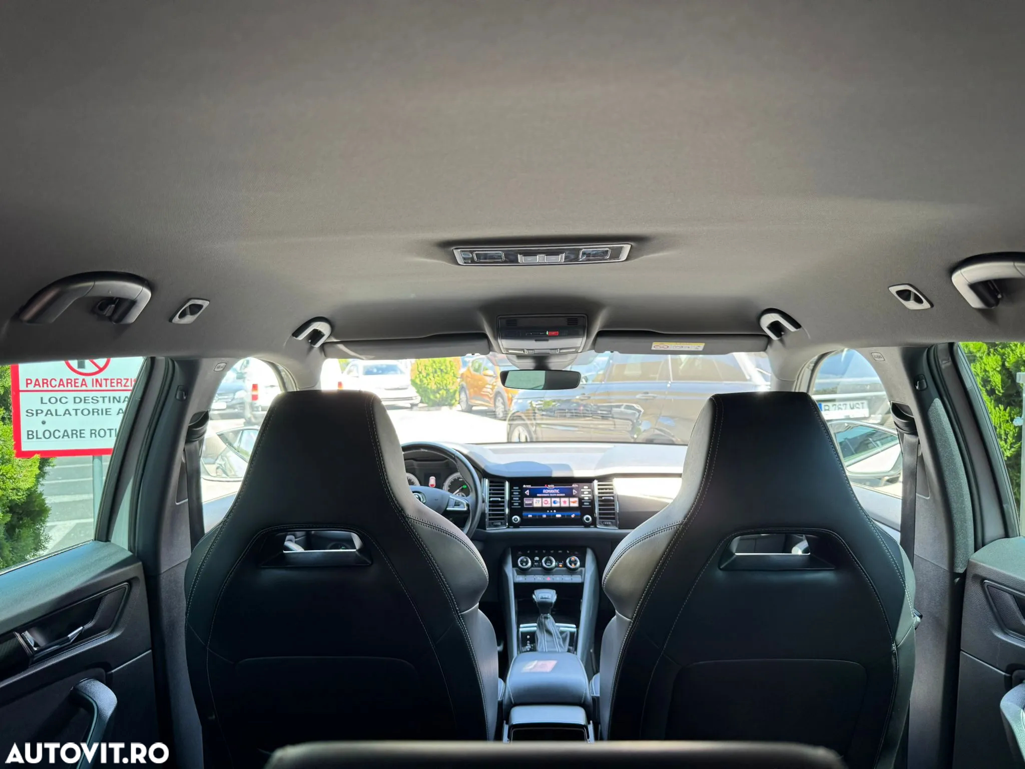 Skoda Kodiaq 2.0 TDI DSG Sportline - 6