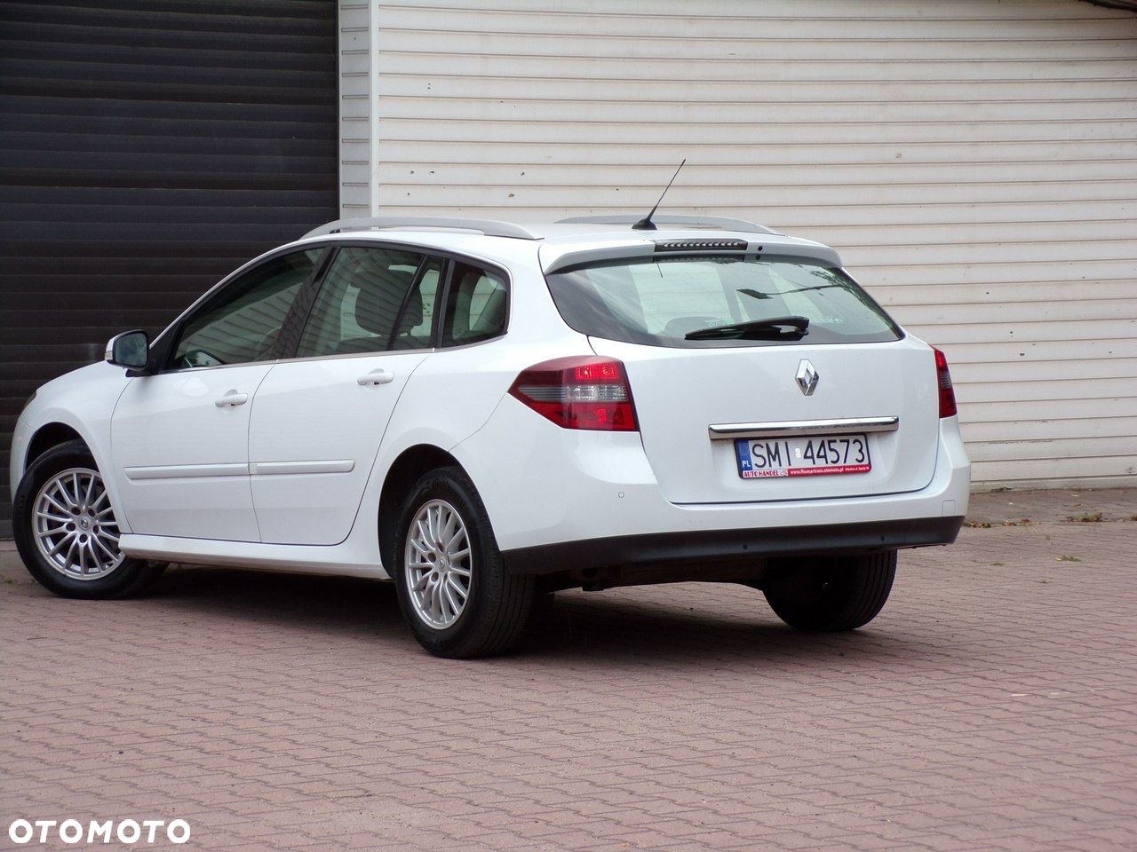 Renault Laguna - 16