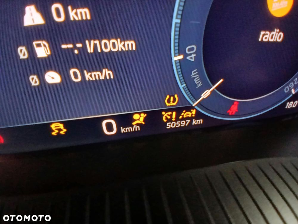 Skoda Octavia 2.0 TDI Sportline DSG - 36