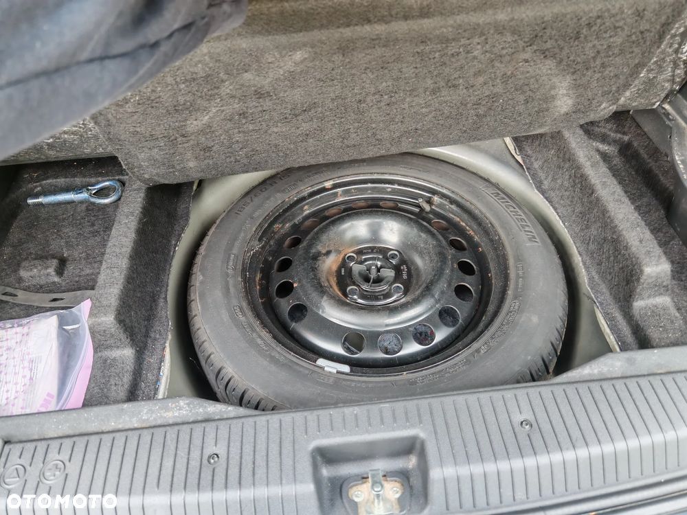 Opel Meriva - 10