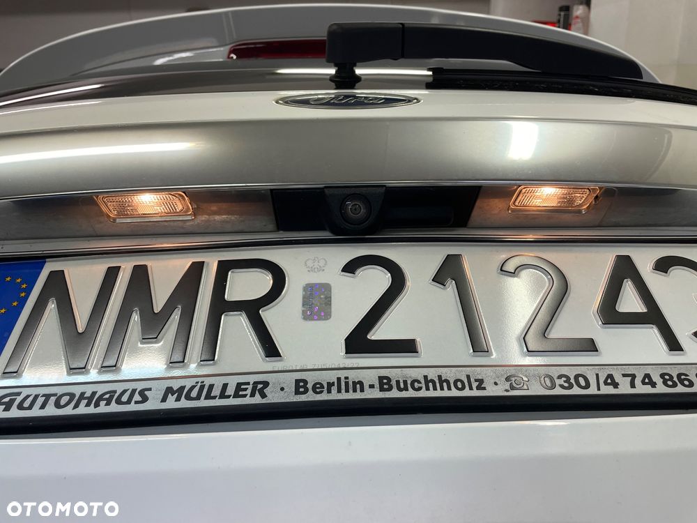 Ford S-Max 2.0 TDCi Titanium - 26