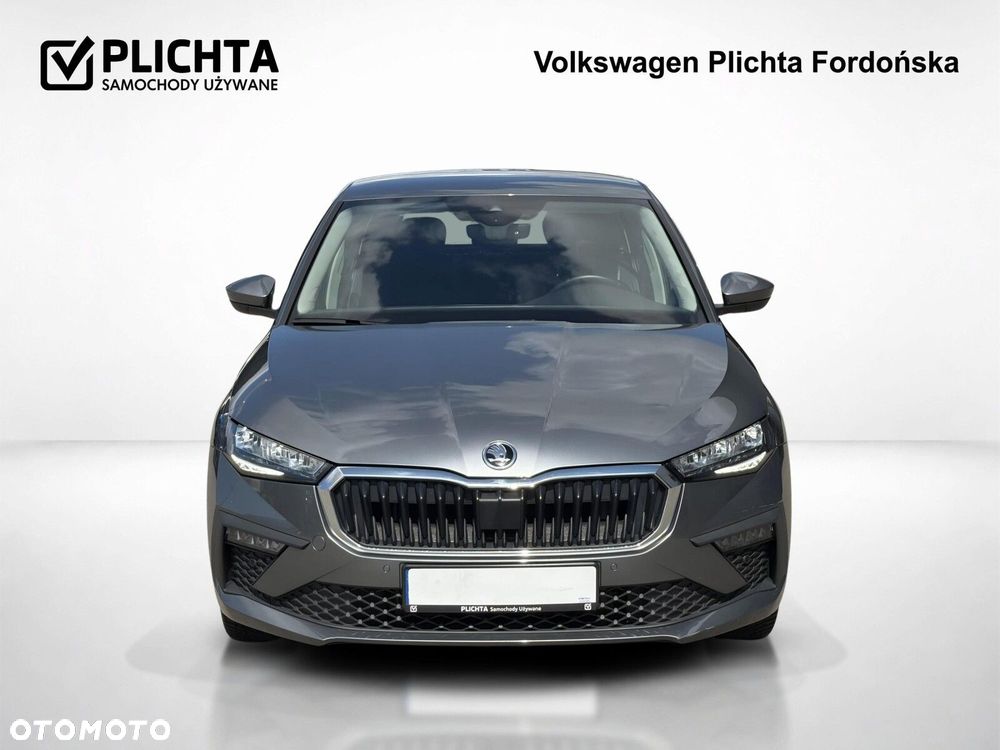 Skoda Scala 1.0 TSI Selection - 9