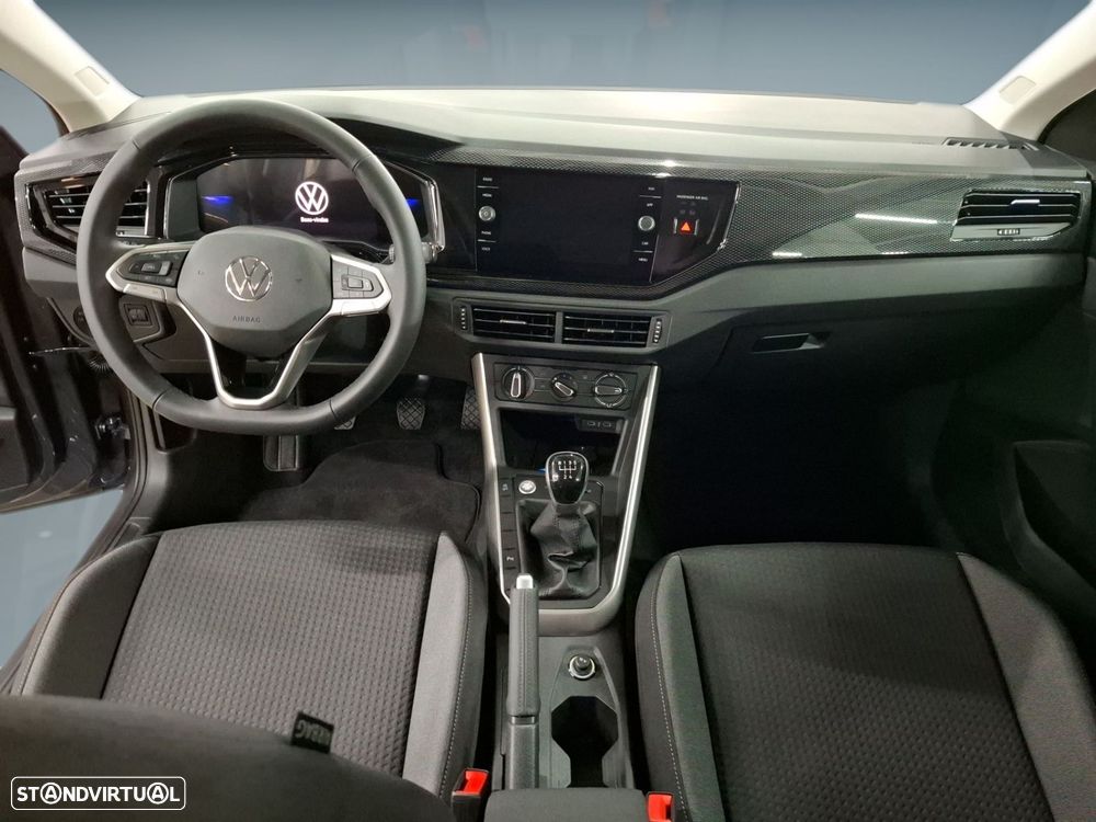 VW Taigo 1.0 TSI Urban - 12