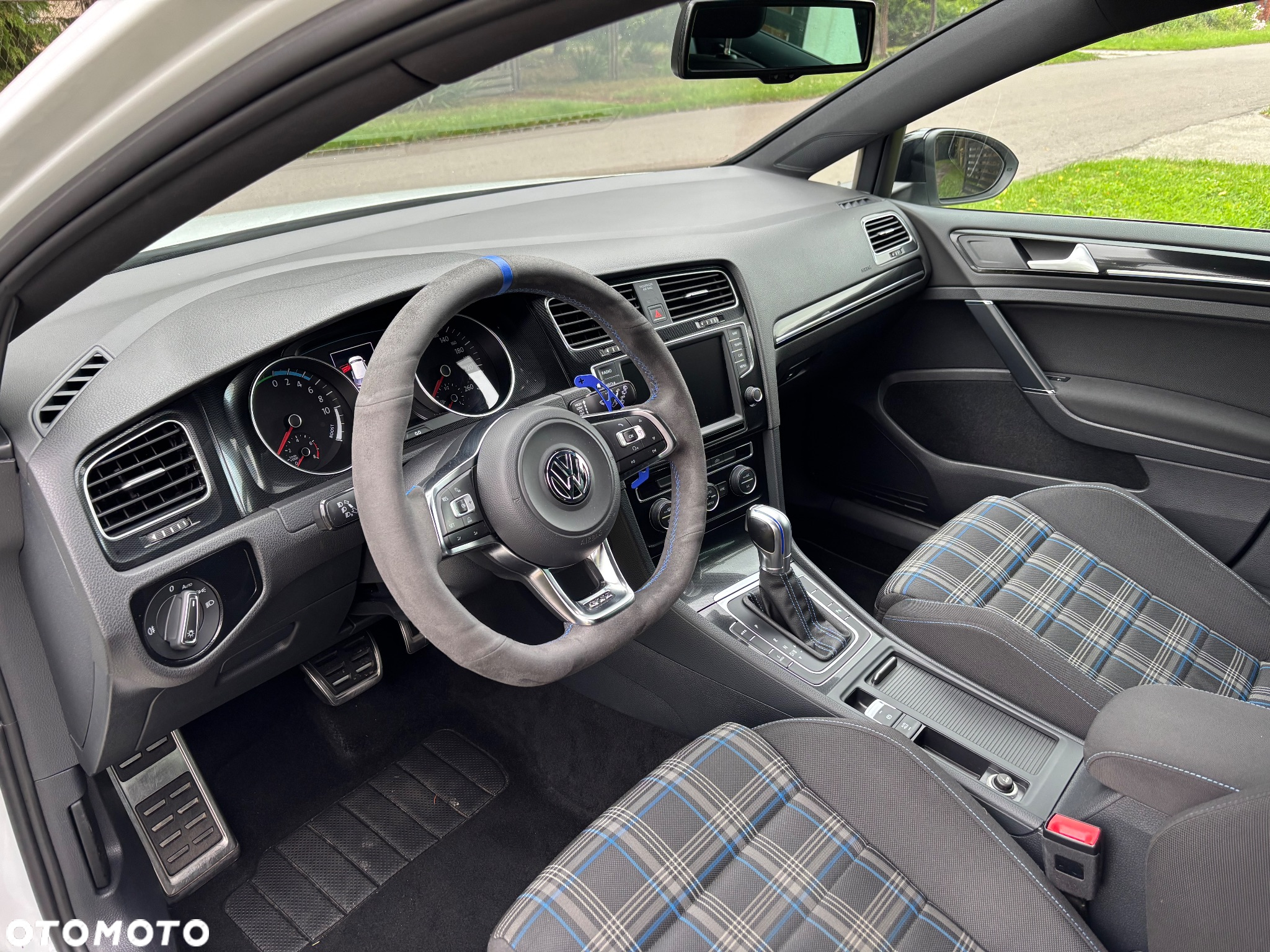 Volkswagen Golf VII 1.4 TSI Plug-In-Hybrid GTE - 18