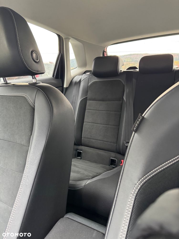 Volkswagen Polo 1.0 TSI DSG Highline - 18