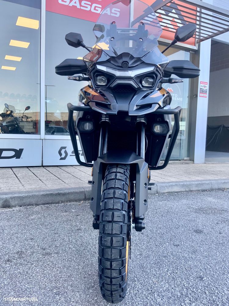 KOVE 625X Pro - 7