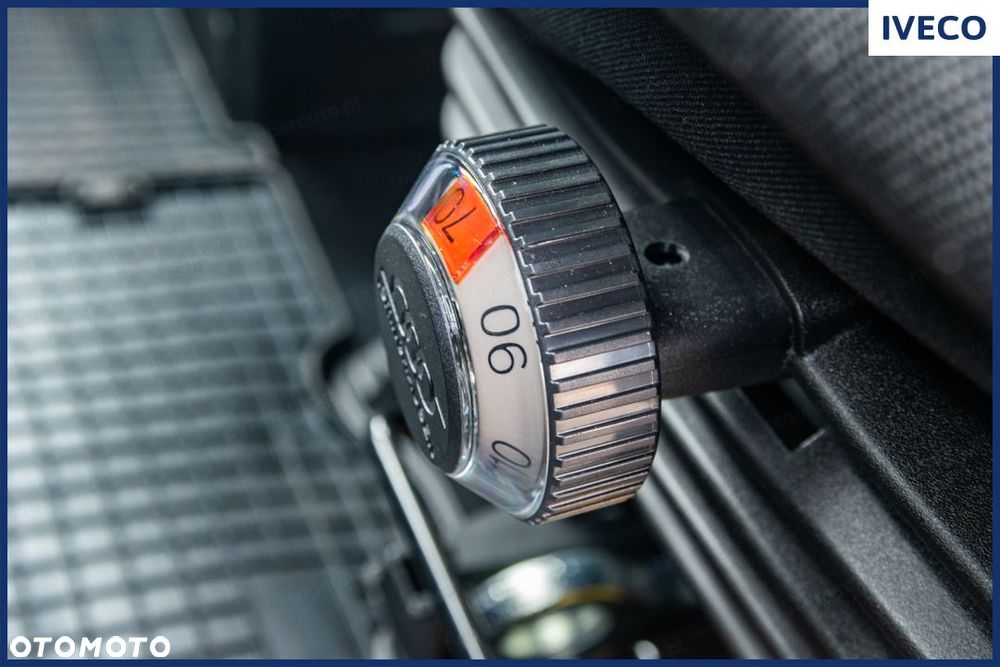 Iveco Daily 35S18 Zabudowa 10EP 3.0 180KM - 17