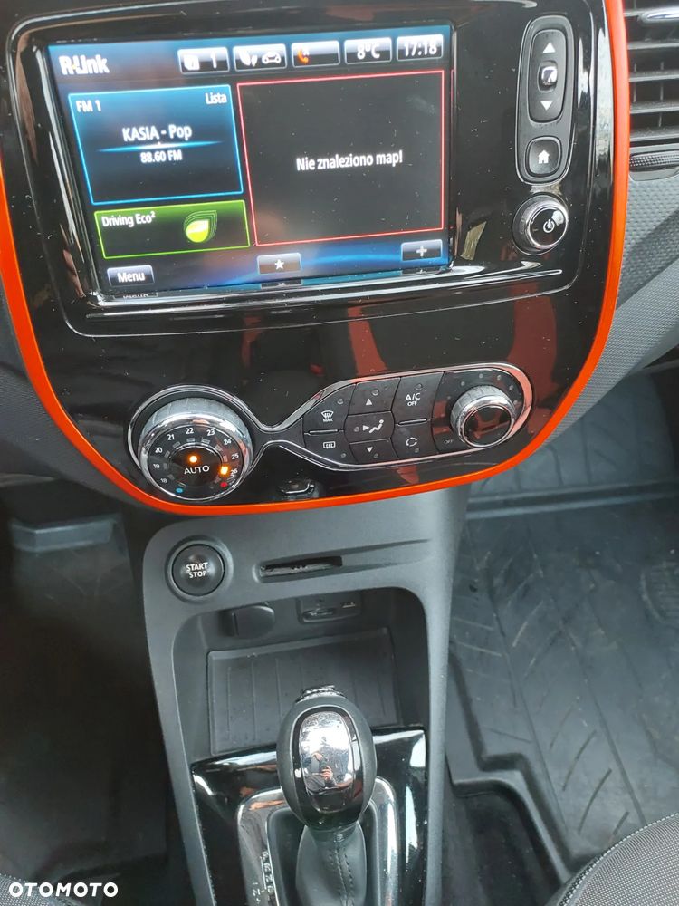 Renault Captur 1.2 Energy TCe Limited EDC - 30