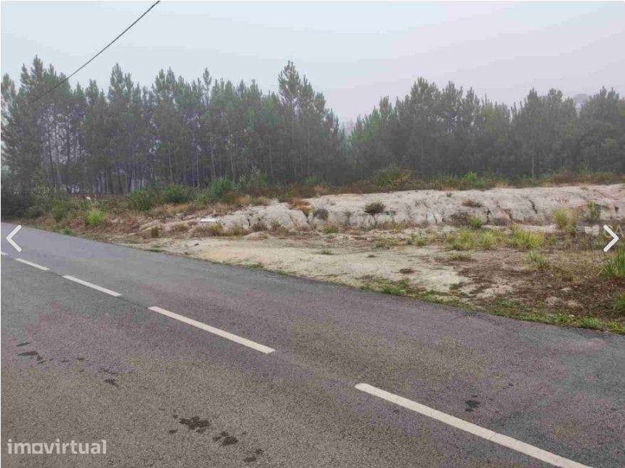 Terreno para Construção - Lavandeira Lote 2 - Grande imagem: 4/6
