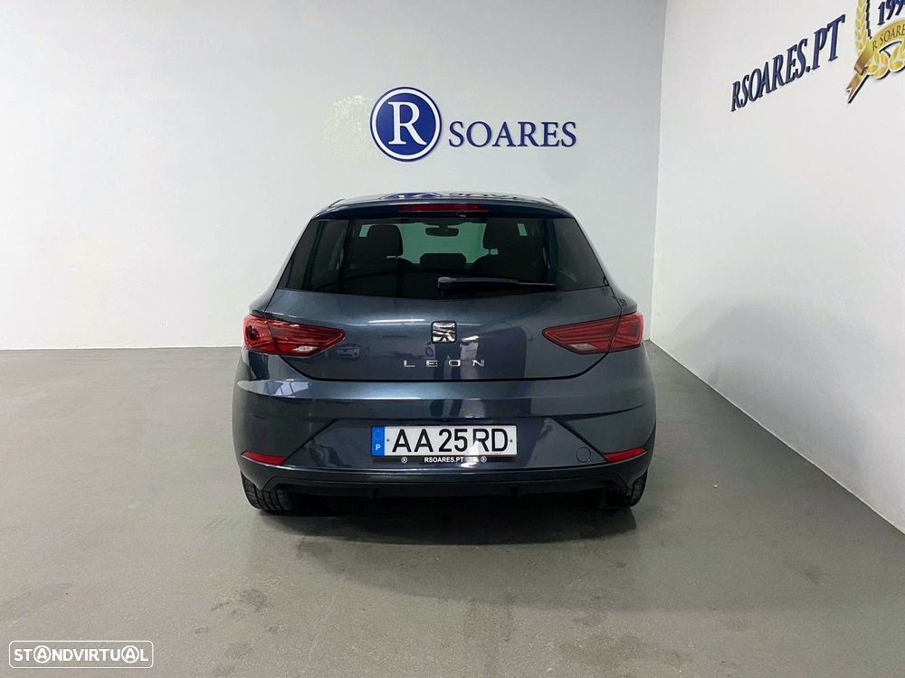 SEAT Leon 1.0 EcoTSI Style S/S - 5
